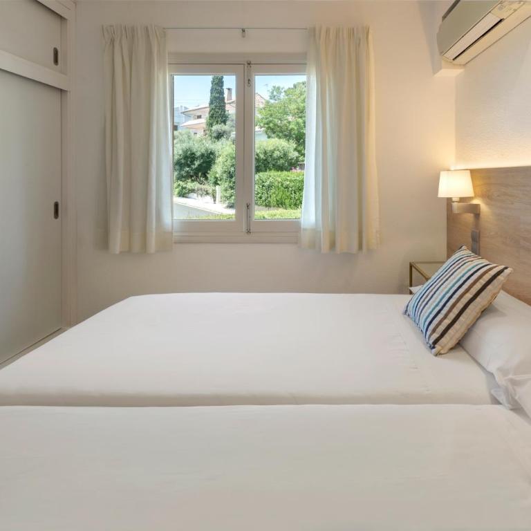 Alcanada Golf Hotel - Apartamento de 2 dormitorios con vistas al mar - 7
