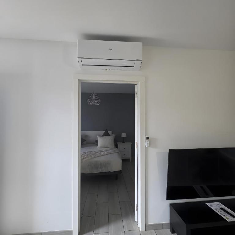 1 Apartamentos Omanai Tenerife Sur - Apartamento de 1 dormitorio con vistas al jardín - 20