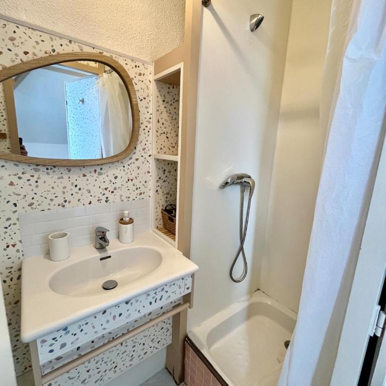 Studio Confort et Sérénité dans Résidence sécurisée - Monolocale - 3