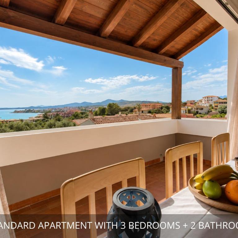 Design Apartments by Homey Experience - Appartamento con Vista Mare - 2
