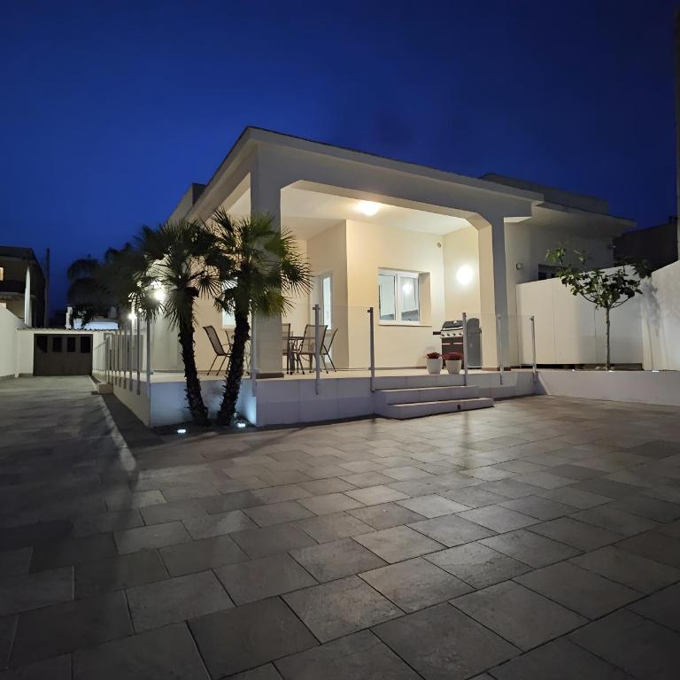 Villa Falaride con piscina - Villa - 27