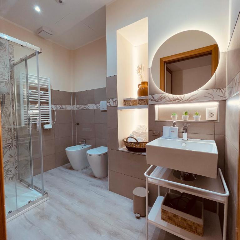 Loft centrale Matera - Appartamento con 1 Camera da Letto - 6