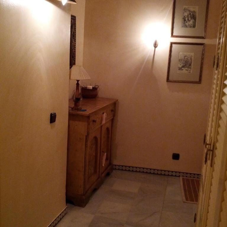 APARTAMENTO EN CASA PALACIO CENTRO HISTÓRICO - Apartamento de 1 dormitorio - 17