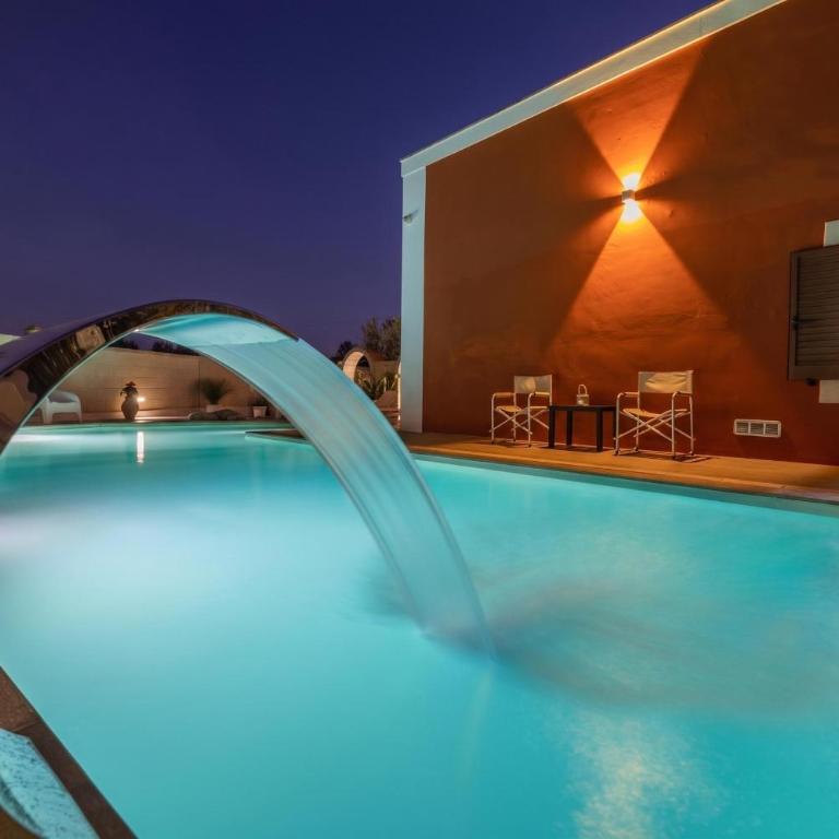Tenuta Del Sole - Villa - 2