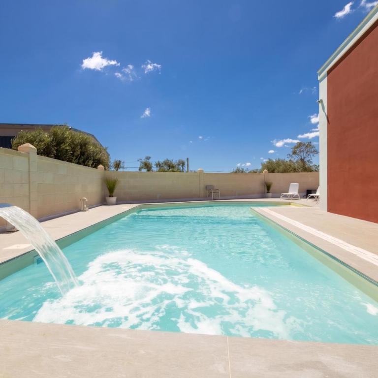 Tenuta Del Sole - Villa - 25