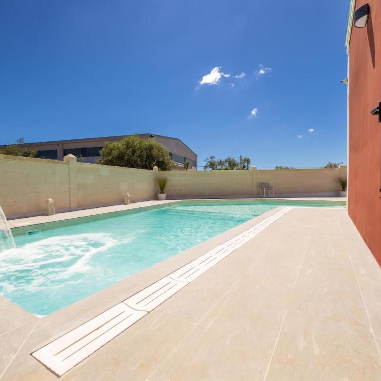 Tenuta Del Sole - Villa - 21