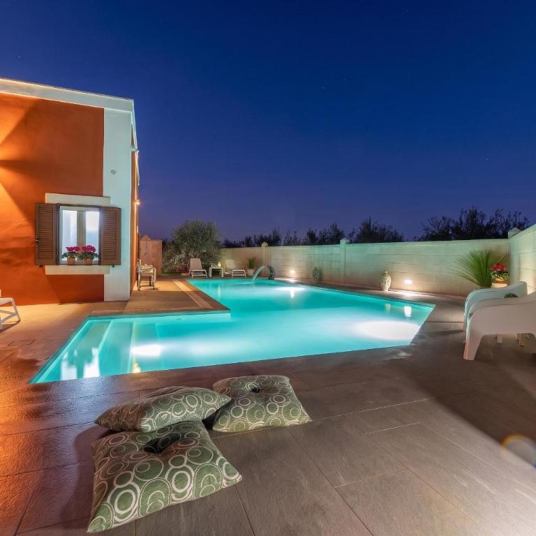 Tenuta Del Sole - Villa - 19
