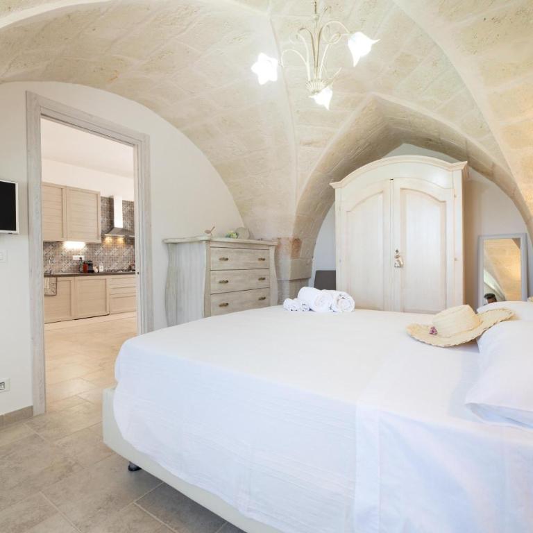 Tenuta Del Sole - Villa - 11