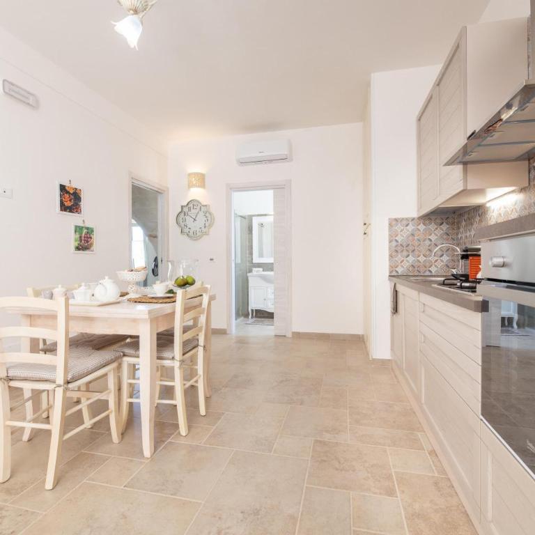 Tenuta Del Sole - Villa - 7
