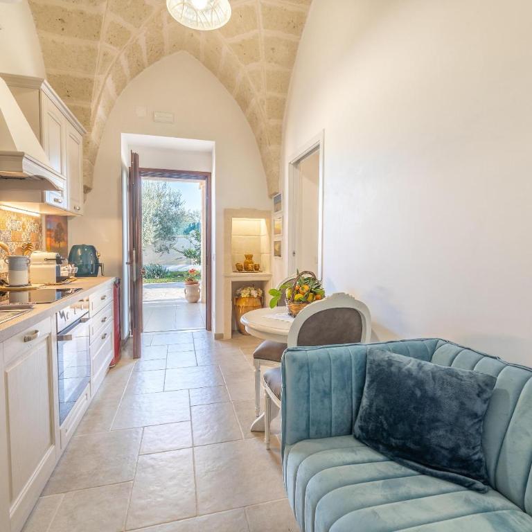 Tenuta Del Sole - Villa - 15