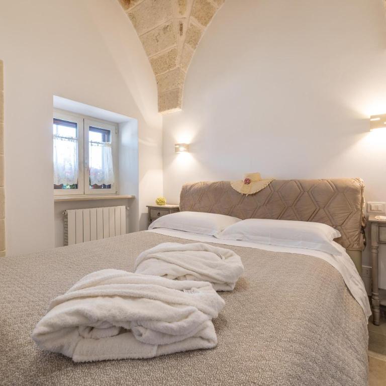 Tenuta Del Sole - Villa - 13