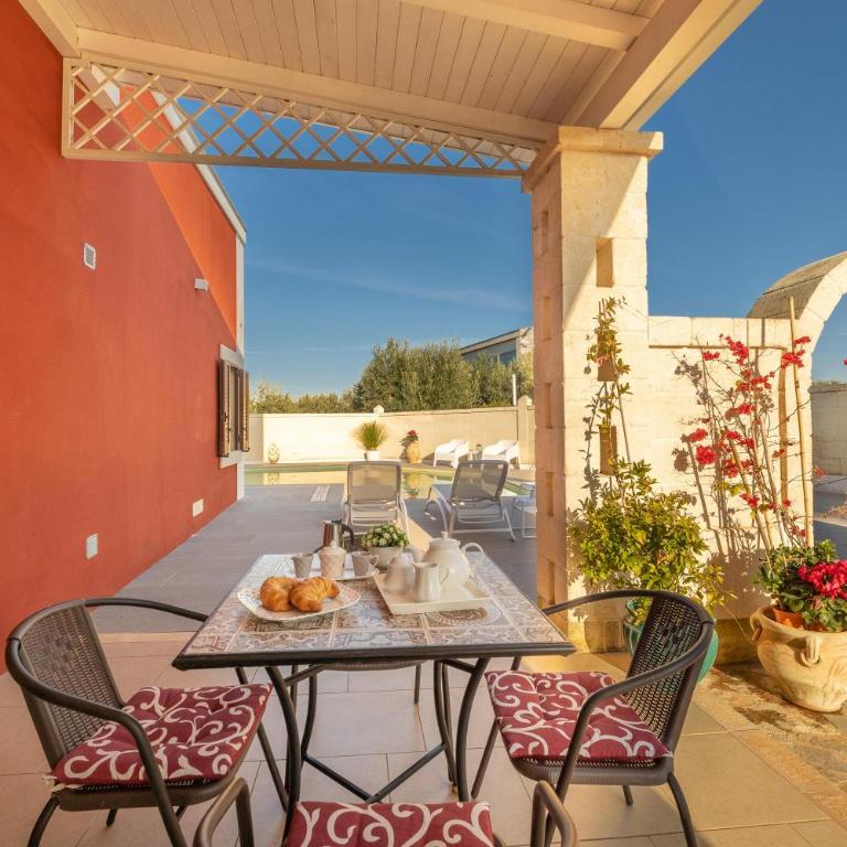 Tenuta Del Sole - Villa - 24