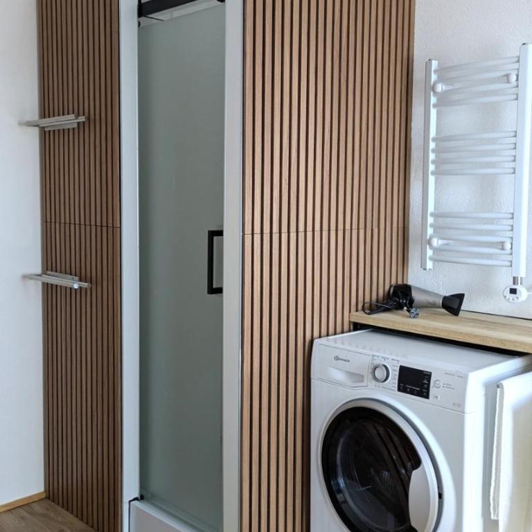 Ferienwohnung Facettenreich - Apartment mit 2 Schlafzimmern und Aussicht - 7