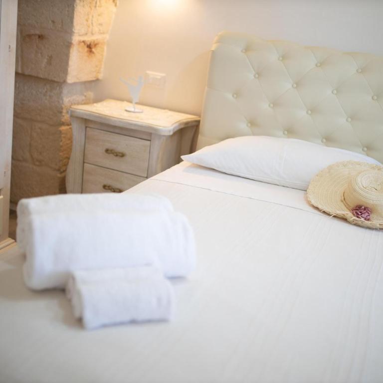 Tenuta Del Sole - Villa con 1 Camera da Letto - 19