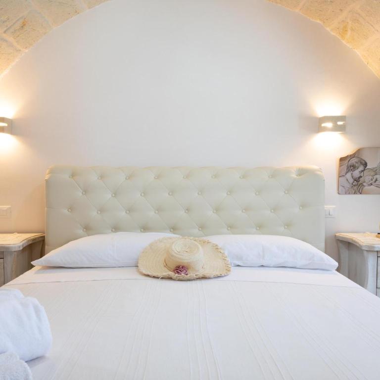 Tenuta Del Sole - Villa con 1 Camera da Letto - 29