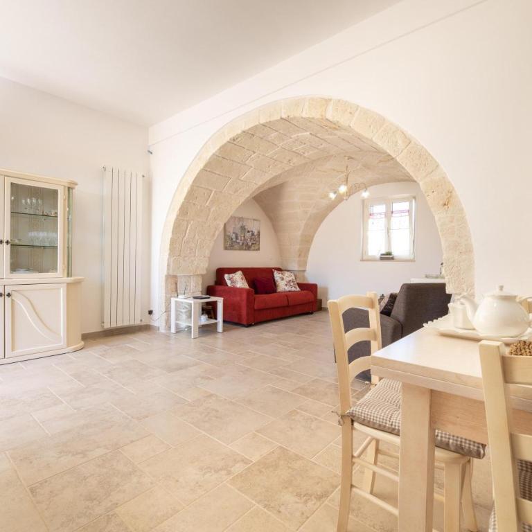 Tenuta Del Sole - Villa con 1 Camera da Letto - 25