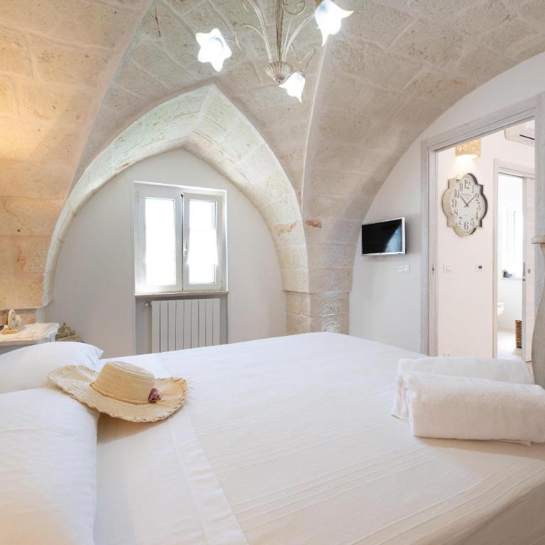 Tenuta Del Sole - Villa con 1 Camera da Letto - 26
