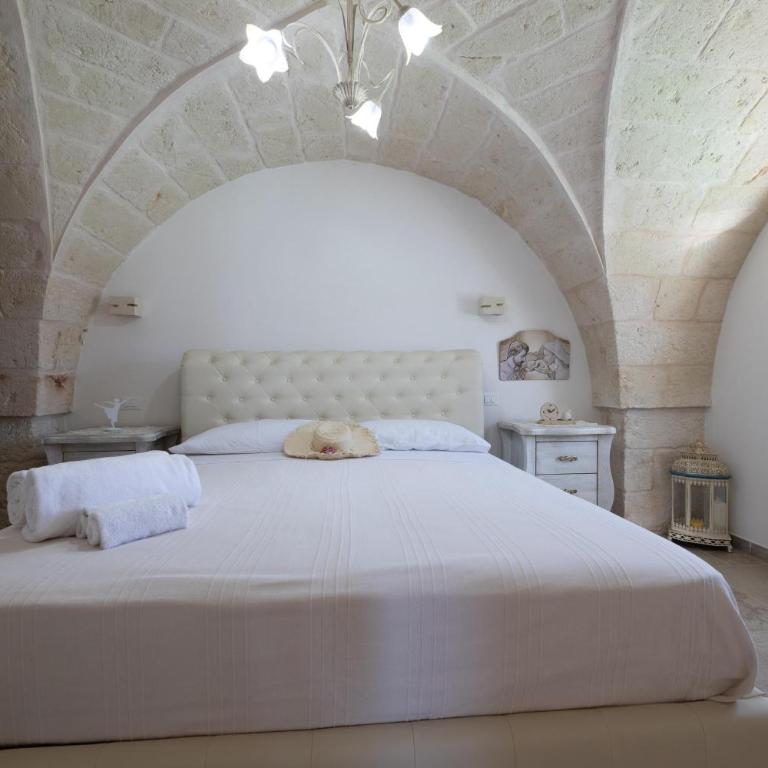 Tenuta Del Sole - Villa con 1 Camera da Letto - 27