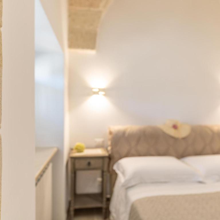Tenuta Del Sole - Villa con 1 Camera da Letto - 19