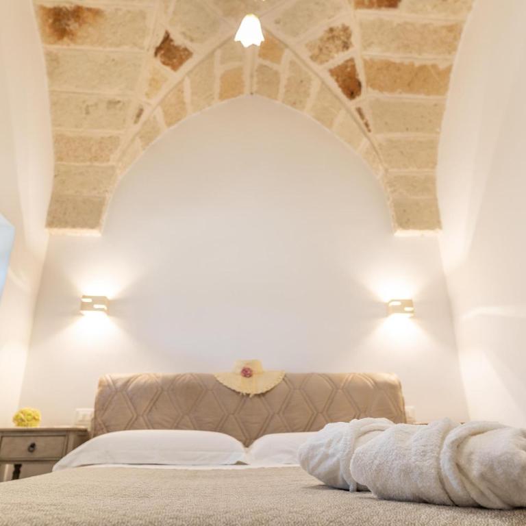 Tenuta Del Sole - Villa con 1 Camera da Letto - 18
