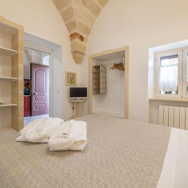 Tenuta Del Sole - Villa con 1 Camera da Letto - 20