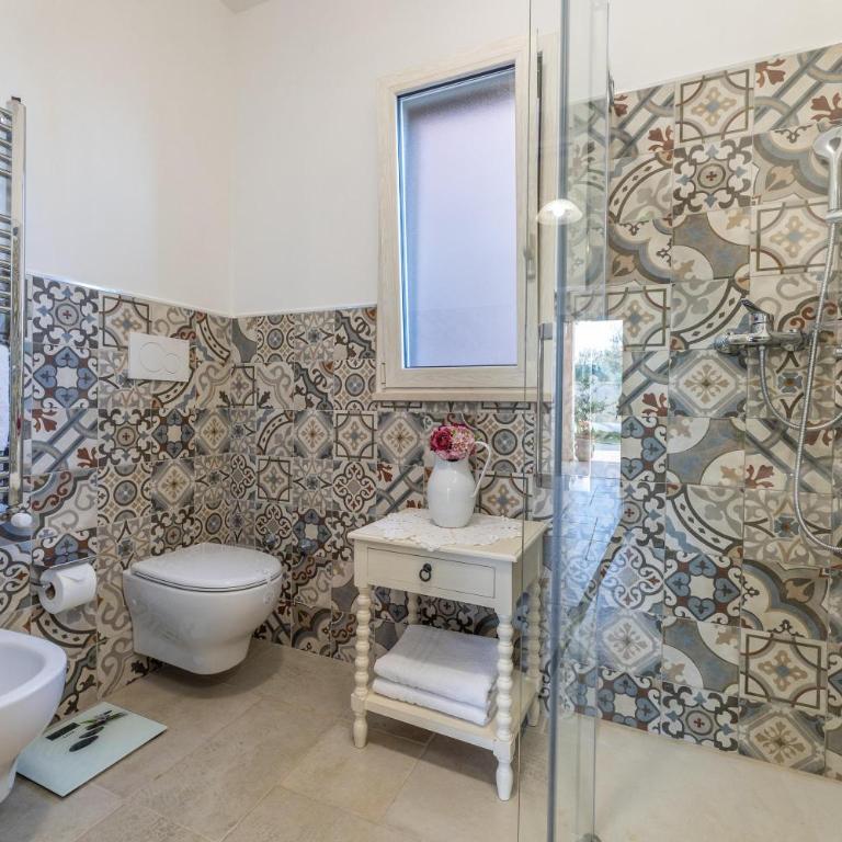 Tenuta Del Sole - Villa con 1 Camera da Letto - 27