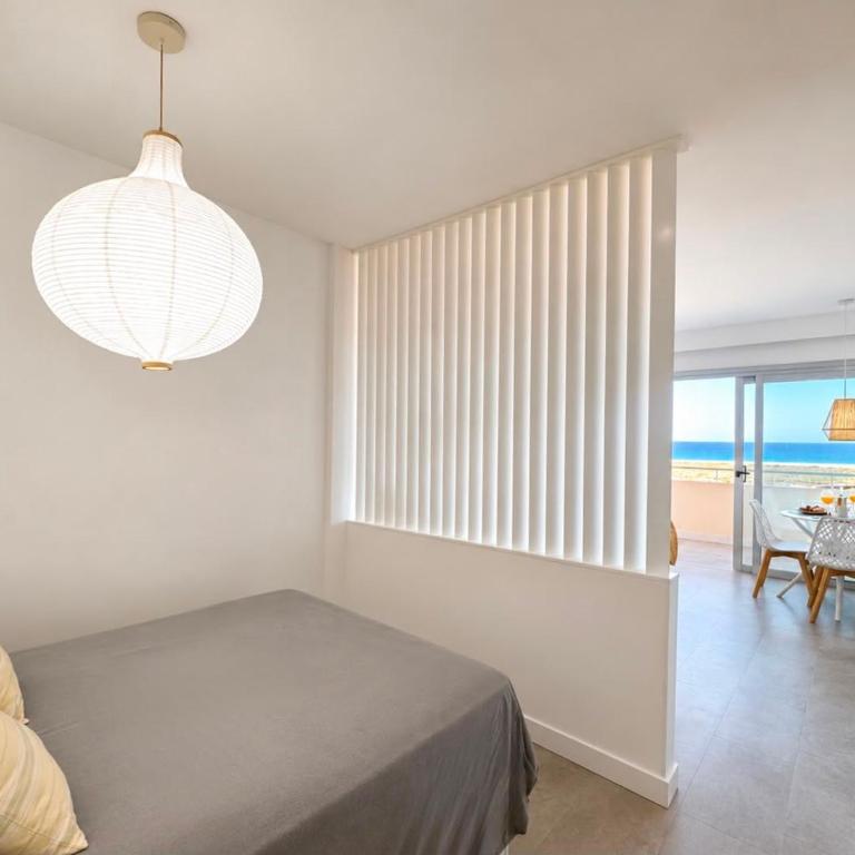 Faro y Playa - Appartamento - 7