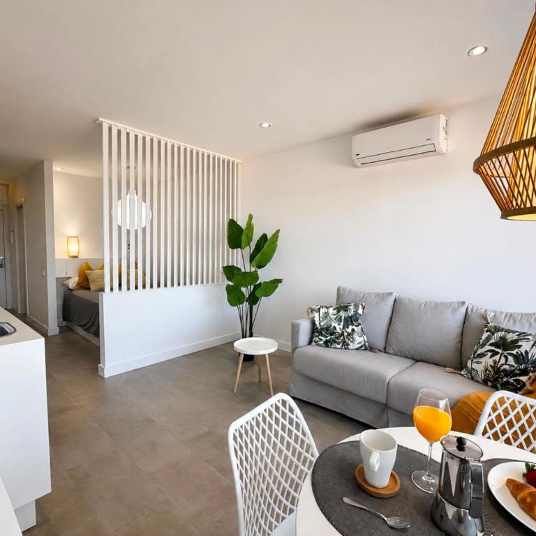 Faro y Playa - Appartamento - 21