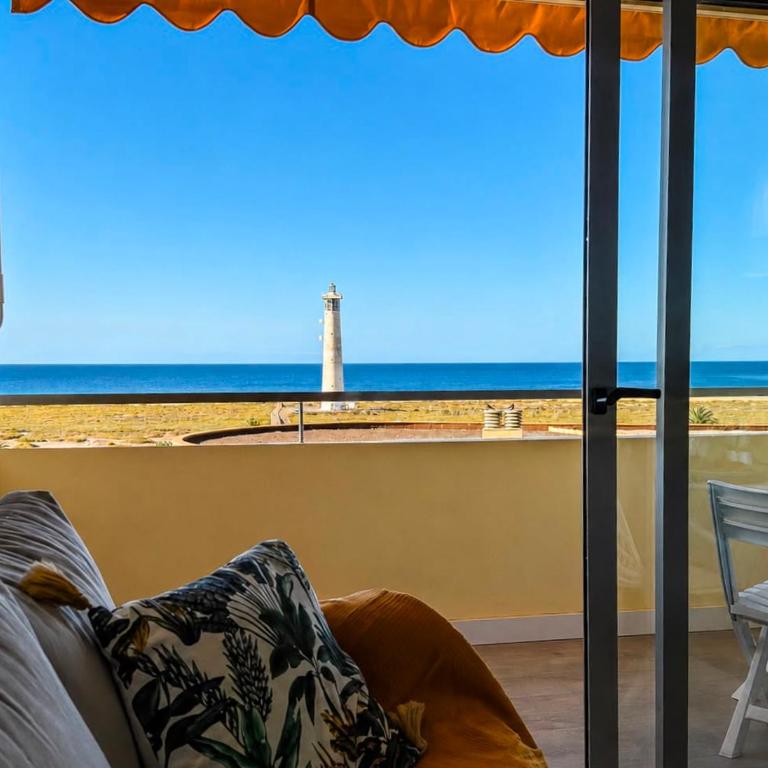 Faro y Playa - Appartamento - 24