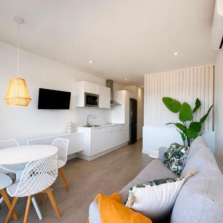 Faro y Playa - Appartamento - 28