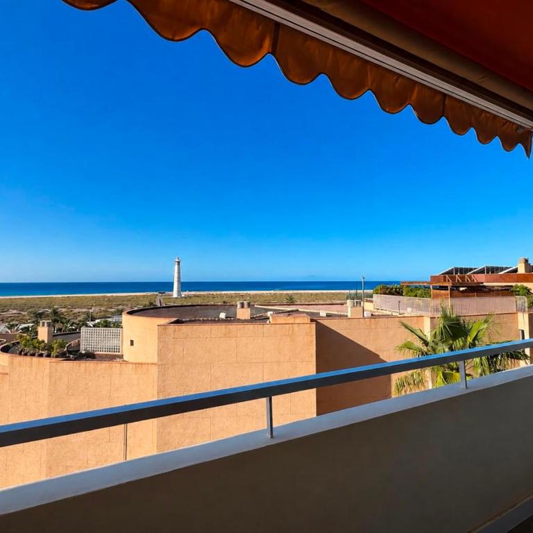 Faro y Playa - Appartamento - 35
