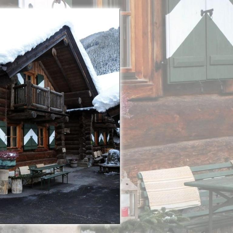 Andreas Hütten - Ferienhaus - 5