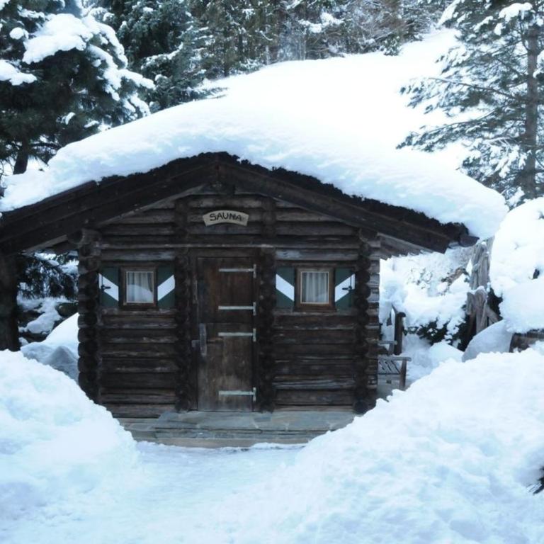 Andreas Hütten - Ferienhaus - 6