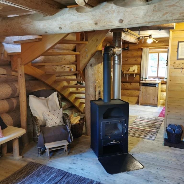 Andreas Hütten - Ferienhaus - 8
