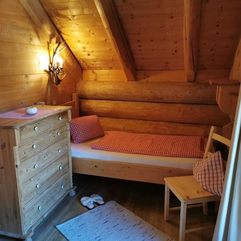 Andreas Hütten - Ferienhaus - 14