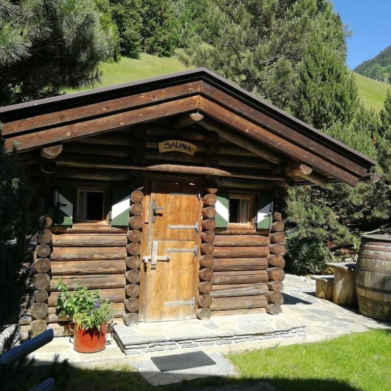Andreas Hütten - Ferienhaus - 19