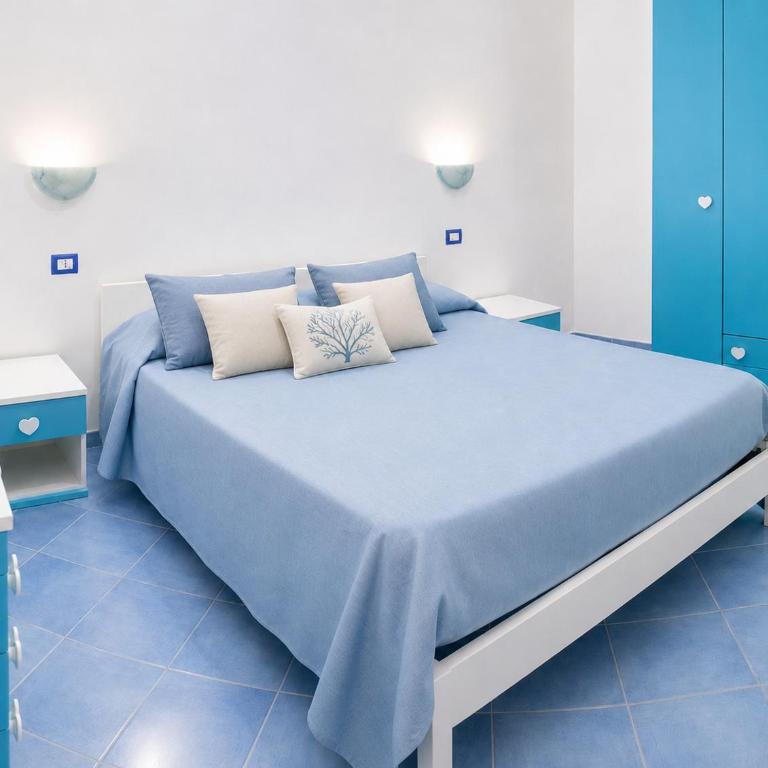 Maridea - Argonauta - Appartamento con 1 Camera da Letto - 14