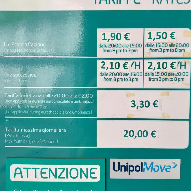 Residenze di Bianca, Appartamenti Pinturicchio - Appartamento con 1 Camera da Letto - 15