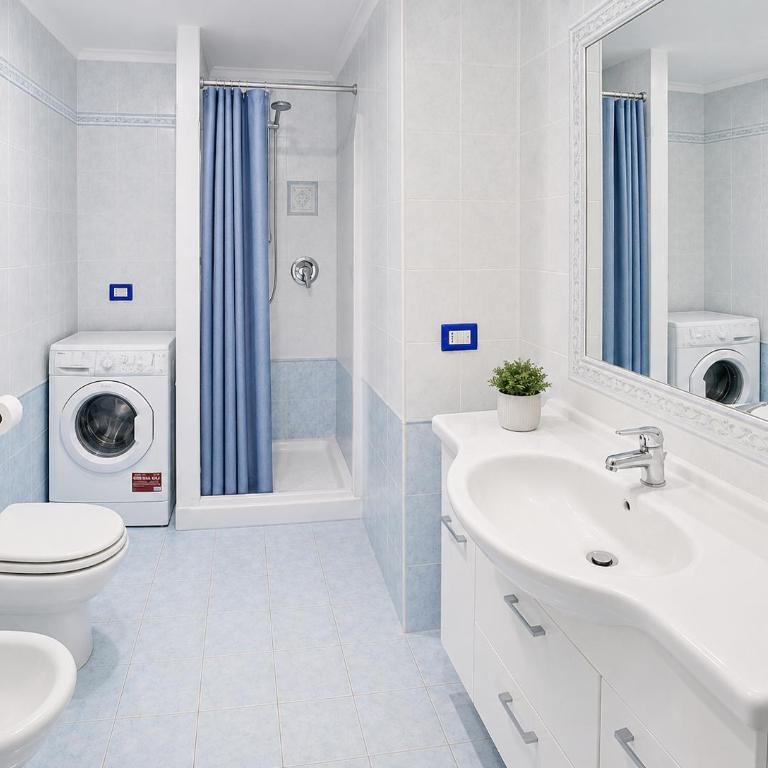 Maridea - Argonauta - Appartamento con 1 Camera da Letto - 15