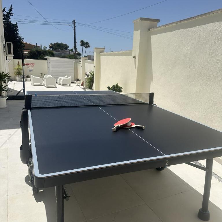 Casa Karlsen - Villa con piscina privada - 72