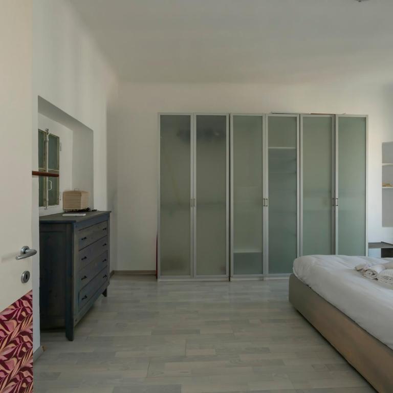 HomeLovers Spacious Flat B Aires District MM1 - Appartamento con 1 Camera da Letto - 7