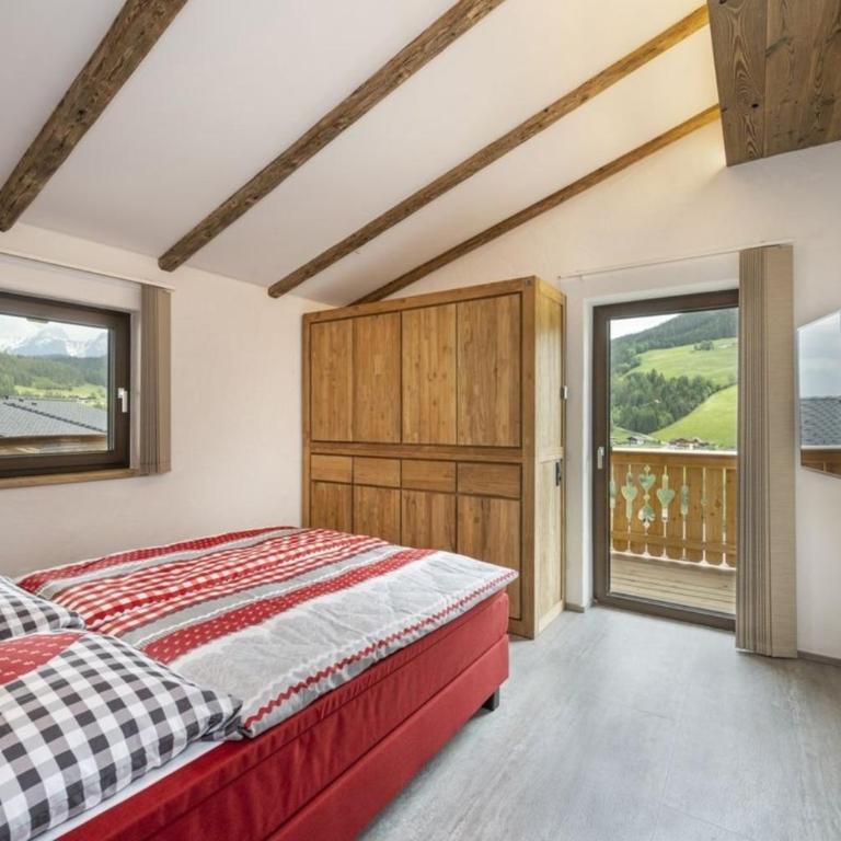 AAF - Comfort Chalet Bergzeit 1 - Vacation Home - 12