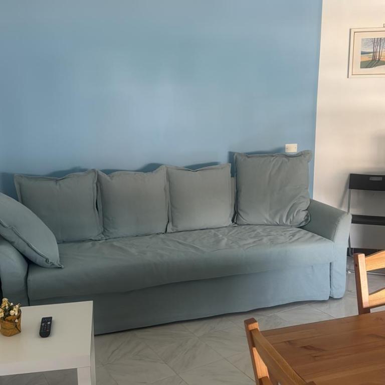 Casa Vacanze Vedomare - Casa con 1 Camera da Letto - 6