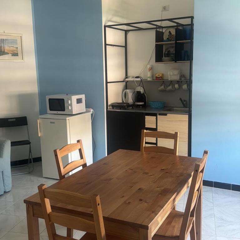 Casa Vacanze Vedomare - Casa con 1 Camera da Letto - 7