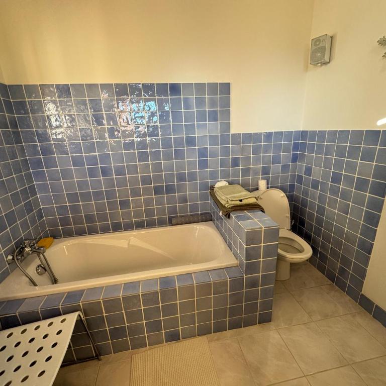 Beautiful villa with 180-degree sea views! - Villa - 19