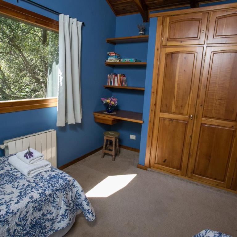 El lugar de la Flor - Casa Unifamiliar de 3 dormitorios - 28