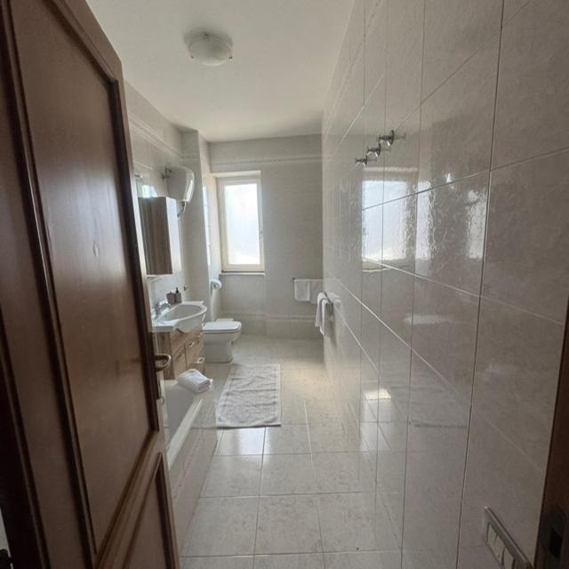 La Colònial Beach - One-Bedroom Apartment with Balcony and City View - 6