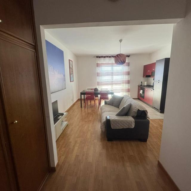 La Colònial Beach - One-Bedroom Apartment with Balcony and City View - 5