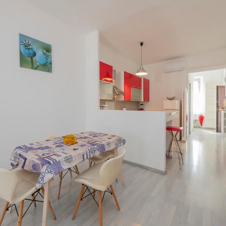 HomeLovers Spacious Flat B Aires District MM1 - Appartamento con 1 Camera da Letto - 18