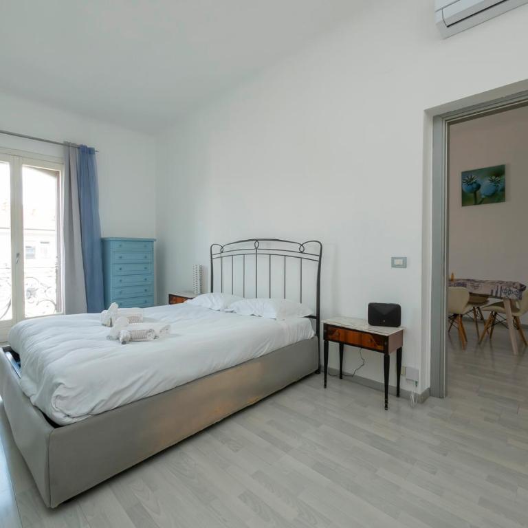 HomeLovers Spacious Flat B Aires District MM1 - Appartamento con 1 Camera da Letto - 9